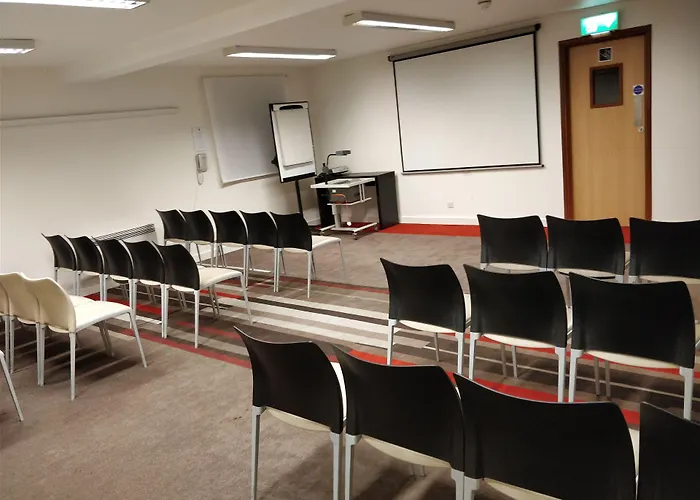 Ibis Hotel Dublin
