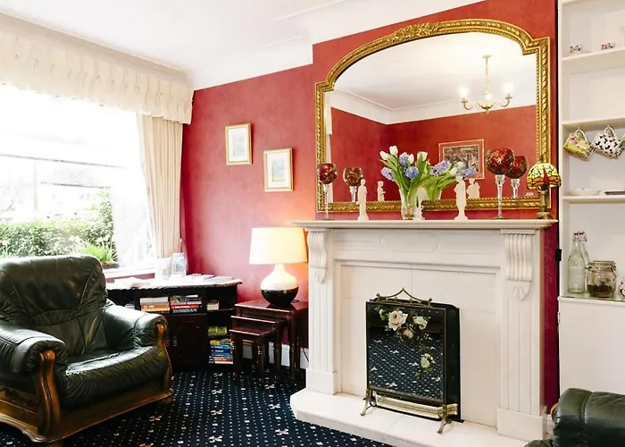 Almara B&B Dublin